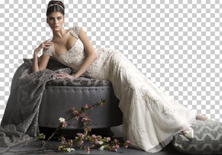 Wedding Dress Bride Formal Wear PNG, Clipart, Bride, Clothing, Couch, Dress, Evening Gown Free PNG Download
