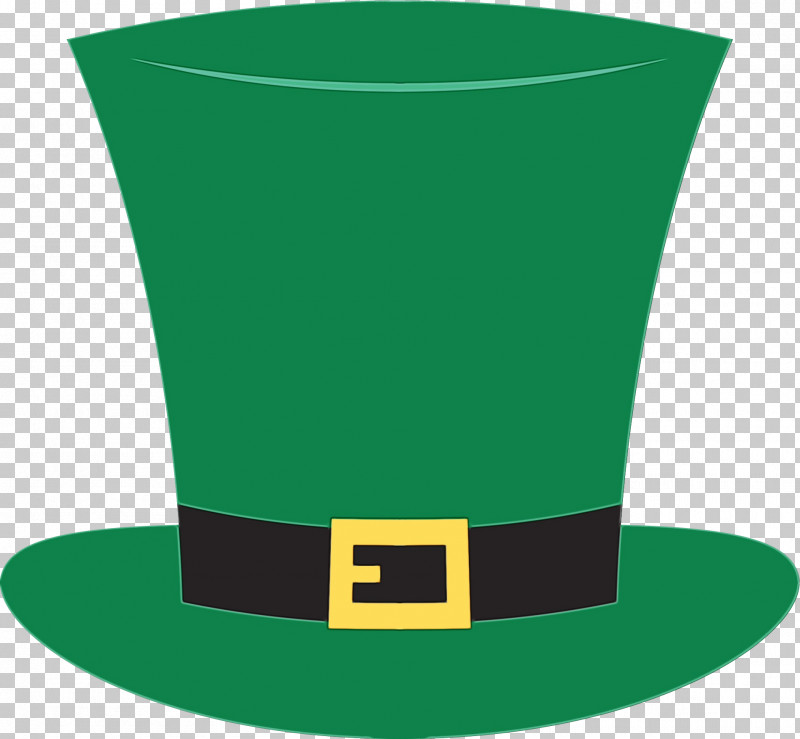 Green Costume Hat Drinkware Cylinder Cup PNG, Clipart, Costume Hat, Cup, Cylinder, Drinkware, Green Free PNG Download