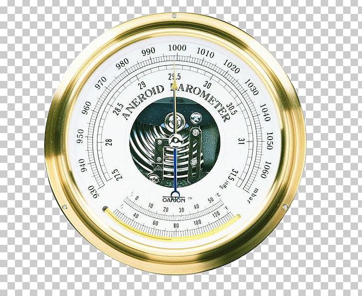 Aneroid Barometer Mercury Barograph Thermometer PNG, Clipart, Altimeter, Atmospheric Pressure, Barograph, Barometer, Education Science Free PNG Download