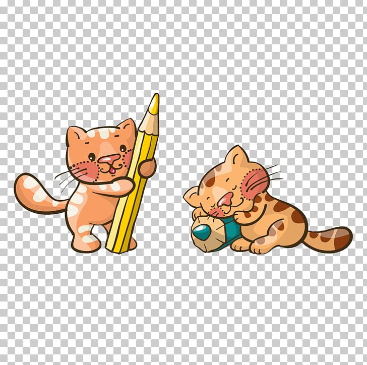 Cat Kitten Cuteness Illustration PNG, Clipart, Carnivoran, Cartoon, Cartoon Character, Cartoon Cloud, Cartoon Eyes Free PNG Download