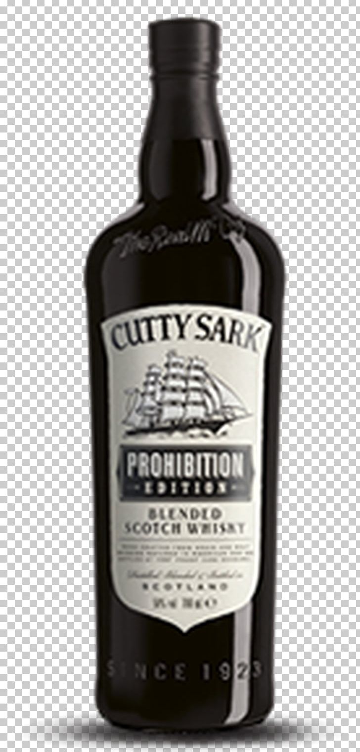 Cutty Sark Scotch Whisky Blended Whiskey Prohibition In The United States PNG, Clipart,  Free PNG Download