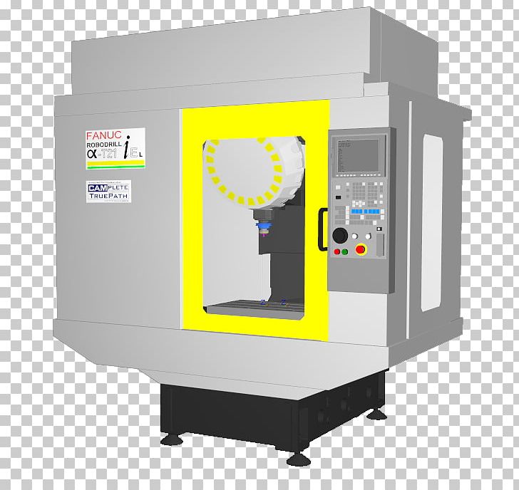 Machine FANUC Computer Numerical Control ロボドリル Robot PNG, Clipart, Automation, Camplete Truepath, Computer Numerical Control, Electronics, Engineering Free PNG Download