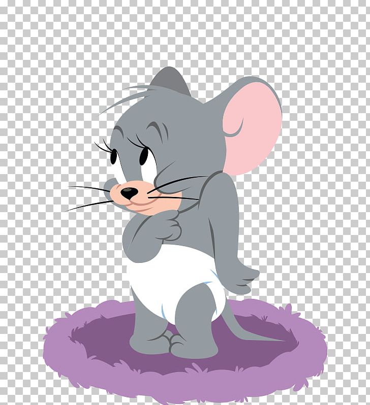 Nibbles Jerry Mouse Tom Cat YouTube Tom And Jerry PNG, Clipart, Art, Carnivoran, Cartoon, Cat Like Mammal, Dog Like Mammal Free PNG Download