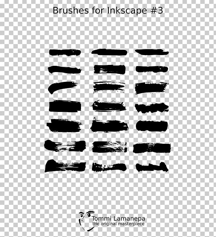 Paintbrush Painting PNG, Clipart, Angle, Art, Black, Black And White, Brand Free PNG Download