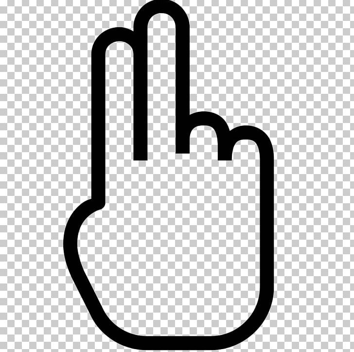 Two Fingers Computer Icons Android PNG, Clipart, Android, Area, Black And White, Clip Art, Computer Icons Free PNG Download