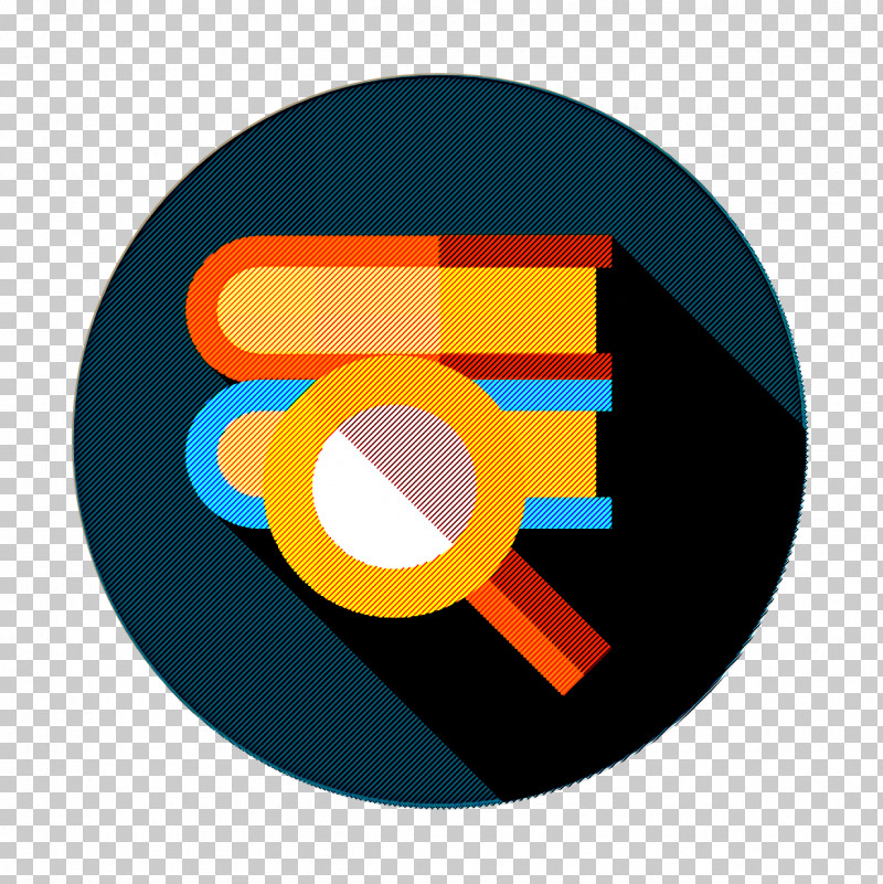 Research Icon Search Icon Literature Icon PNG, Clipart, Circle, Literature Icon, Logo, Research Icon, Search Icon Free PNG Download