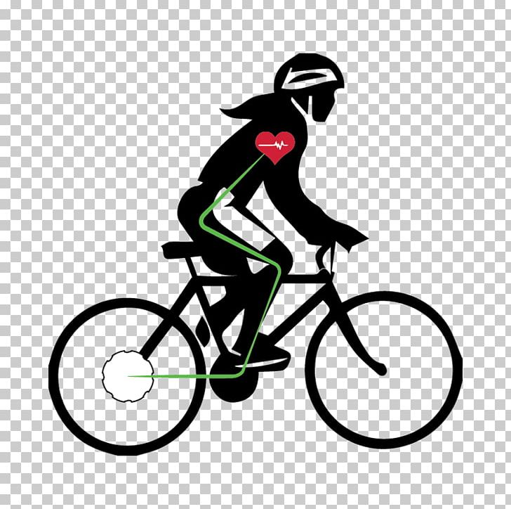 Bicycle Cycling Logo PNG, Clipart, Art Bike, Artistic Cycling, Artwork, Bicycle, Bicycle Accessory Free PNG Download