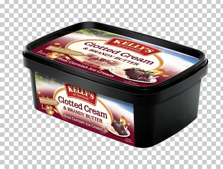 Clotted Cream Cornish Ice Cream Crumble PNG, Clipart,  Free PNG Download