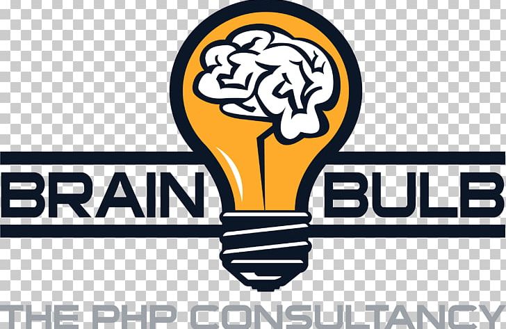 Logo Incandescent Light Bulb PNG, Clipart, Area, Brain, Brand, Business, Corporation Free PNG Download