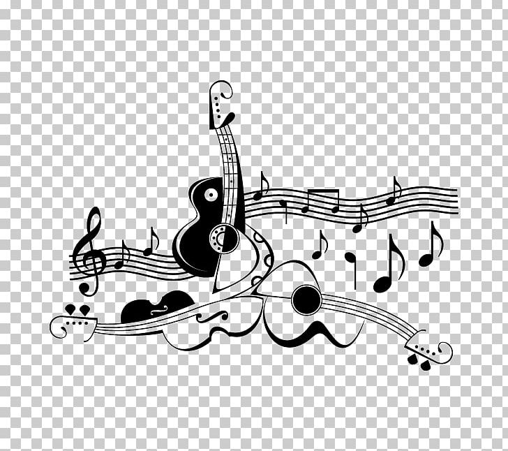 Musical Instruments String Instruments Violin PNG, Clipart, Angle, Art, Bass Guitar, Black, Black And White Free PNG Download