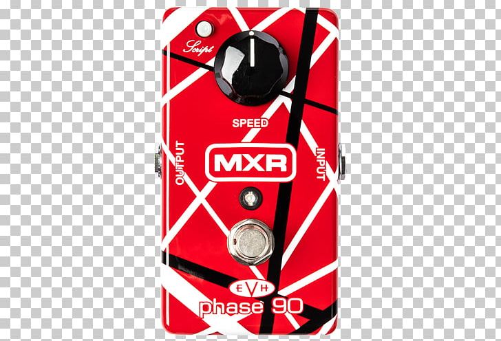MXR Phase 90 Effects Processors & Pedals Phaser Distortion PNG, Clipart, 5150, Chorus Effect, Distortion, Dunlop Manufacturing, Eddie Van Halen Free PNG Download