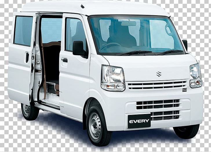 Suzuki Every Suzuki Alto Suzuki Carry PNG, Clipart, Automotive Exterior, Brand, Car, Cars, Commercial Vehicle Free PNG Download