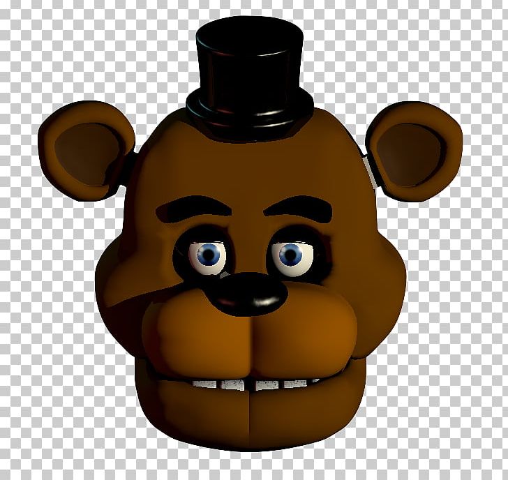 Freddy Fazbear's Pizzeria Simulator Five Nights At Freddy's Android Animated Film Blender PNG, Clipart,  Free PNG Download