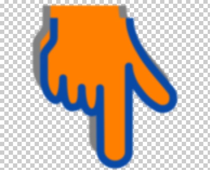 Index Finger Computer Icons Pointing PNG, Clipart, Area, Blue, Brand, Computer Icons, Download Free PNG Download