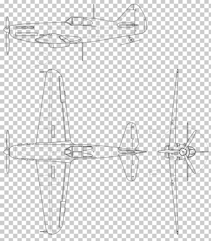 Propeller Aircraft Helicopter Aviation Sketch PNG, Clipart, Aerospace, Aerospace Engineering, Aircraft, Aircraft Engine, Airplane Free PNG Download