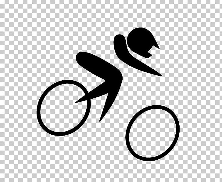 Summer Olympic Games BMX Bike Cycling PNG, Clipart, Bicycle, Bicycle Racing, Black, Black And White, Bmx Free PNG Download