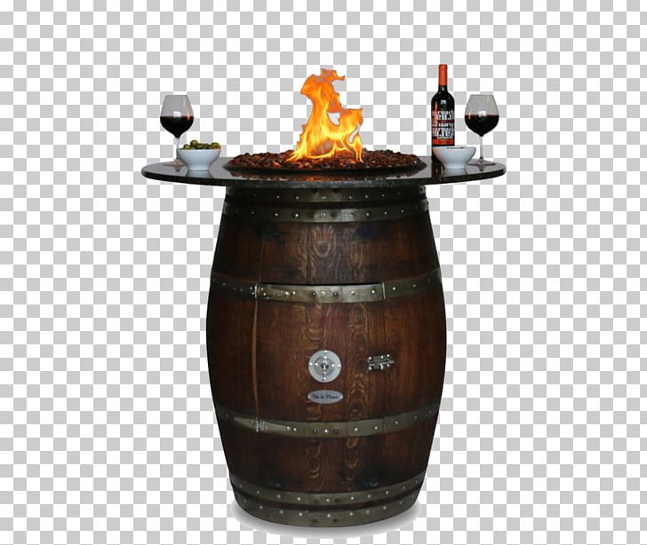 Table Fire Pit Wine Garden Furniture Fire Glass PNG, Clipart, Barrel, Ceramic, Chair, Dining Room, Fire Free PNG Download