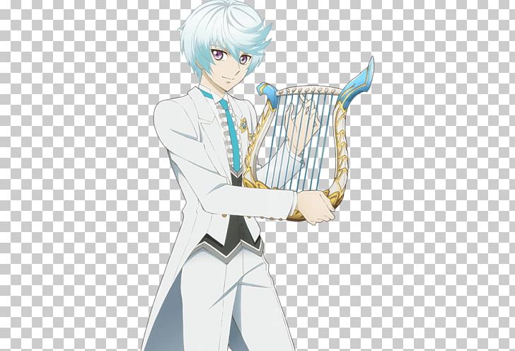 Tales Of Zestiria Tales Of Asteria テイルズ オブ リンク Orchestra PNG, Clipart, Anime, Clothing, Cold Weapon, Concert, Costume Free PNG Download