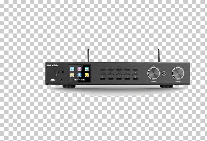 Tuner Internet Radio Radio Receiver FM Broadcasting PNG, Clipart, Audio, Electronic Device, Electronic Instrument, Electronics, Electronics Accessory Free PNG Download