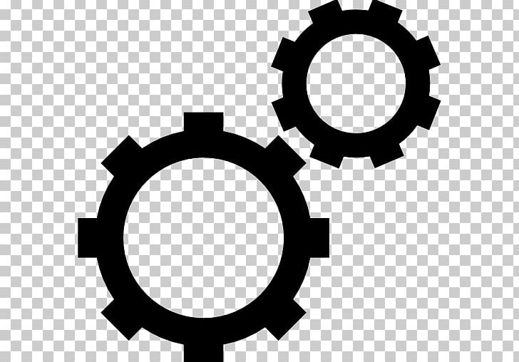 Computer Icons Gear Symbol PNG, Clipart, Black And White, Circle, Cog Wheel, Computer Icons, Gear Free PNG Download