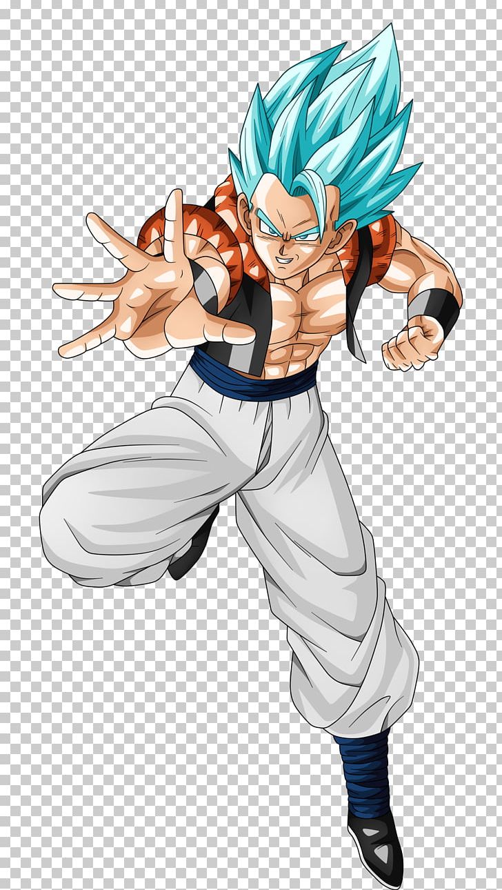 Gogeta Vegerot Bateraketa Dragon Ball PNG, Clipart, Action Figure, Action Toy Figures, Anime, Art, Cartoon Free PNG Download