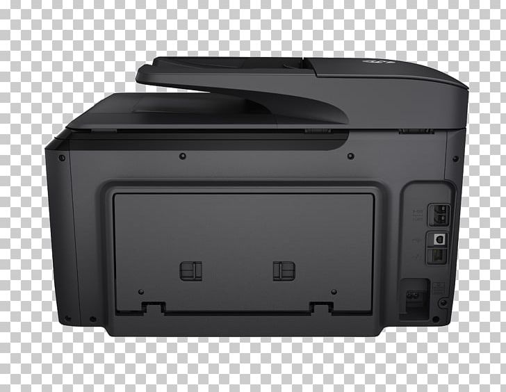 Hewlett-Packard HP Officejet Pro 8715 Multi-function Printer PNG, Clipart, All In, Allinone, Brands, Duplex Printing, Electronic Device Free PNG Download