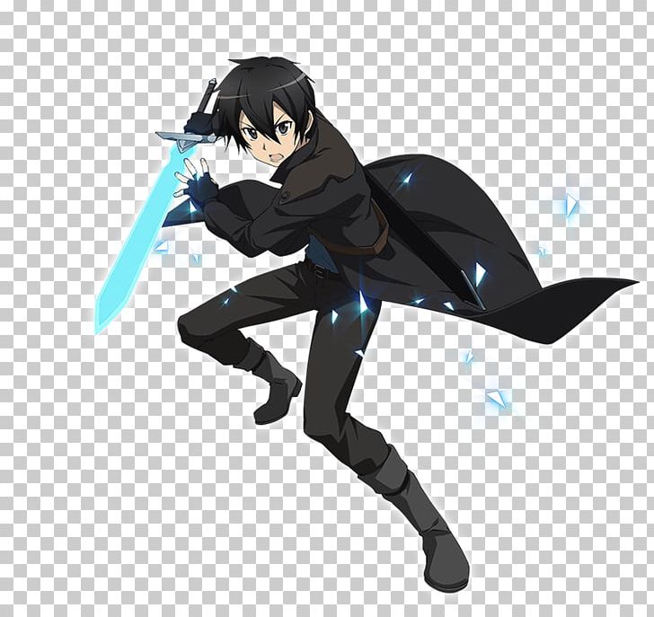 Kirito Asuna Sinon Leafa Sword Art Online: Hollow Fragment PNG, Clipart, Cartoon, Crunchyroll, Fictional Character, Sino, Sword Art Online Free PNG Download