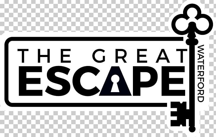 The Great Escape Waterford YouTube Escape Room Team Building PNG, Clipart, Area, Beautiful Mind, Black And White, Brand, Escape Room Free PNG Download