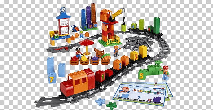 Toy Trains & Train Sets Lego Duplo PNG, Clipart, Child, Lego, Lego 10508 Duplo Deluxe Train Set, Lego Duplo, Lego Mindstorms Free PNG Download