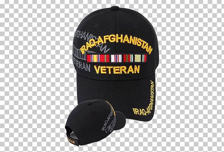 Baseball Cap Iraq War Veteran Operation Enduring Freedom PNG, Clipart, Army, Baseball Cap, Brand, Cap, Hat Free PNG Download