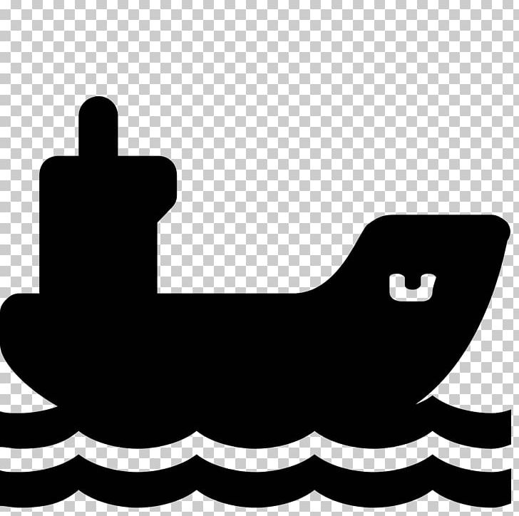 Cargo Ship Computer Icons PNG, Clipart, Animals, Black, Black And White, Boat, Business Free PNG Download