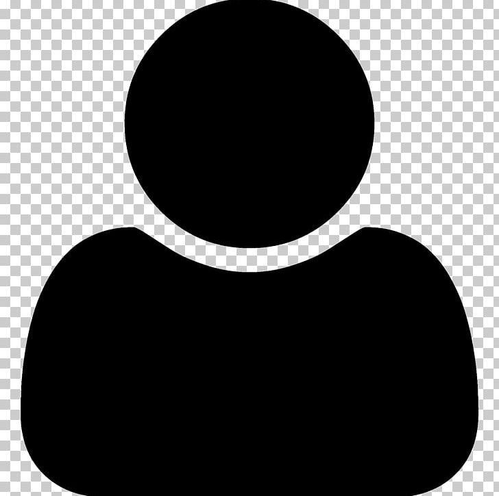 Computer Icons User Font Awesome PNG, Clipart, Avatar, Black, Black And White, Circle, Computer Icons Free PNG Download