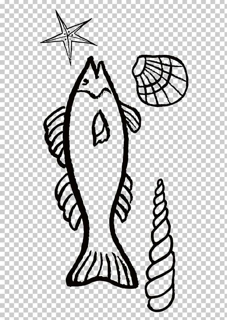 Fish Euclidean PNG, Clipart, Angle, Animals, Art, Black, Black Hair Free PNG Download