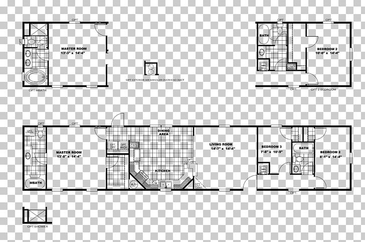 Floor Plan Architectural Engineering Technical Drawing House PNG, Clipart, Angle, Architectural Engineering, Area, Black And White, Diagram Free PNG Download