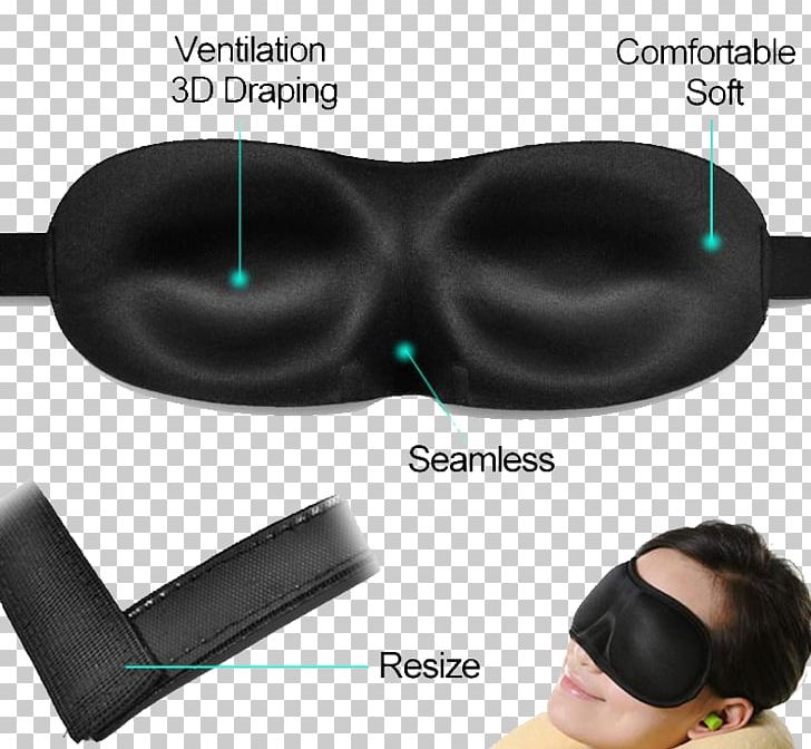 Goggles Blindfold Amazon.com Mask Sleep PNG, Clipart, Amazoncom, Art, Blindfold, Blindfolded, Clothing Accessories Free PNG Download