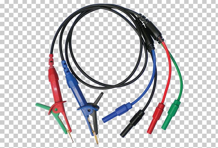 Network Cables Wire Lead Extech Instruments Multimeter PNG, Clipart, Cable, Electrical Connector, Electrical Wires Cable, Electricity, Electronics Free PNG Download