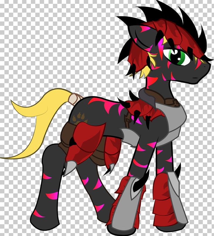 Pony Drawing Cartoon PNG, Clipart, Art, Cartoon, Demon, Deviantart, Drawing Free PNG Download