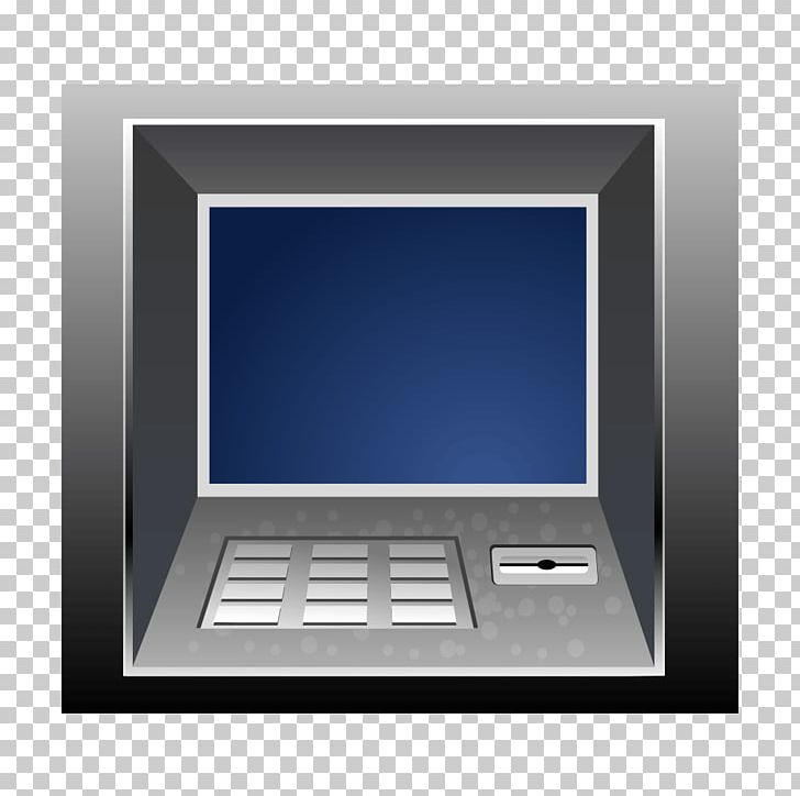Automated Teller Machine Computer Monitor Icon PNG, Clipart, Atm Cabin Cartoon, Atm Cabin Paint, Atm Machine, Bank, Cartoon Free PNG Download