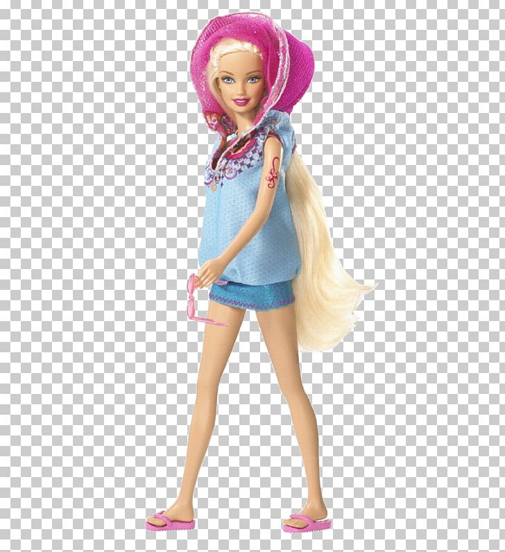 barbie in a mermaid tale 2 merliah transforming doll