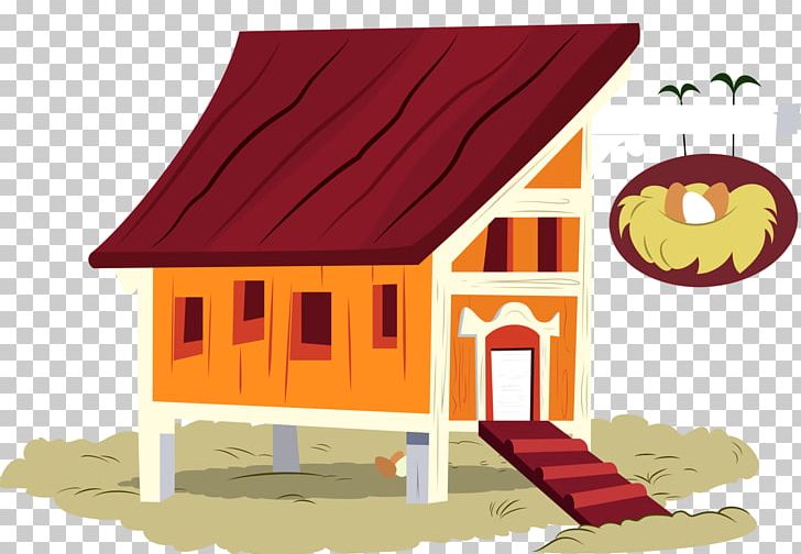Chicken Coop Building House PNG, Clipart, Animals, Backyard, Barn, Building, Chicken Free PNG Download