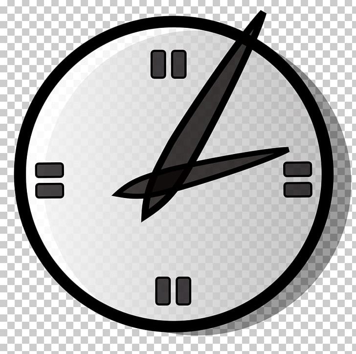 Digital Clock Alarm Clock PNG, Clipart, Alarm Clock, Analog Signal, Angle, Black And White, Circle Free PNG Download