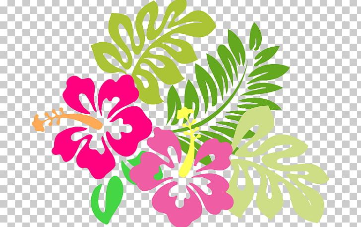 Hawaiian Flower PNG, Clipart, April Showers Cliparts, Artwork, Branch, Computer Icons, Cut Flowers Free PNG Download