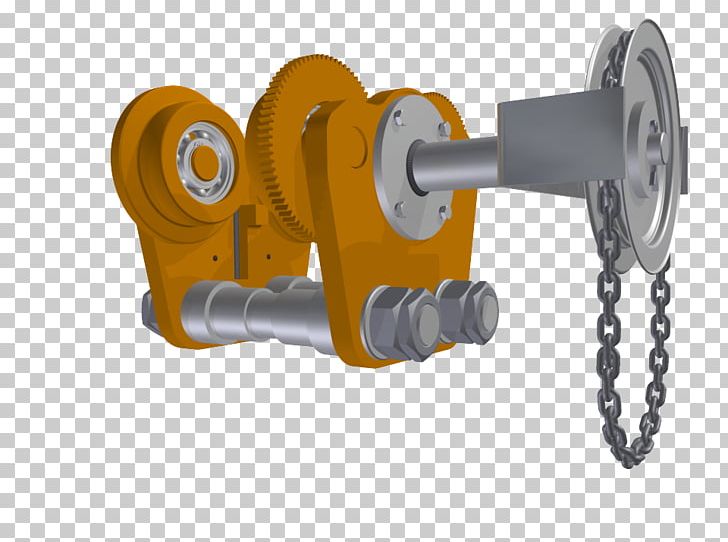 Hoist Trolleybus Kettenzug Electric Motor PNG, Clipart, Angle, Beam, Block And Tackle, Chain, Cylinder Free PNG Download
