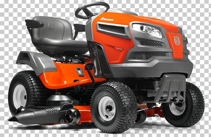 Lawn Mowers Riding Mower Briggs & Stratton Husqvarna Group Tractor PNG, Clipart, Agricultural Machinery, Ariens, Automatic Transmission, Automotive Exterior, Automotive Tire Free PNG Download