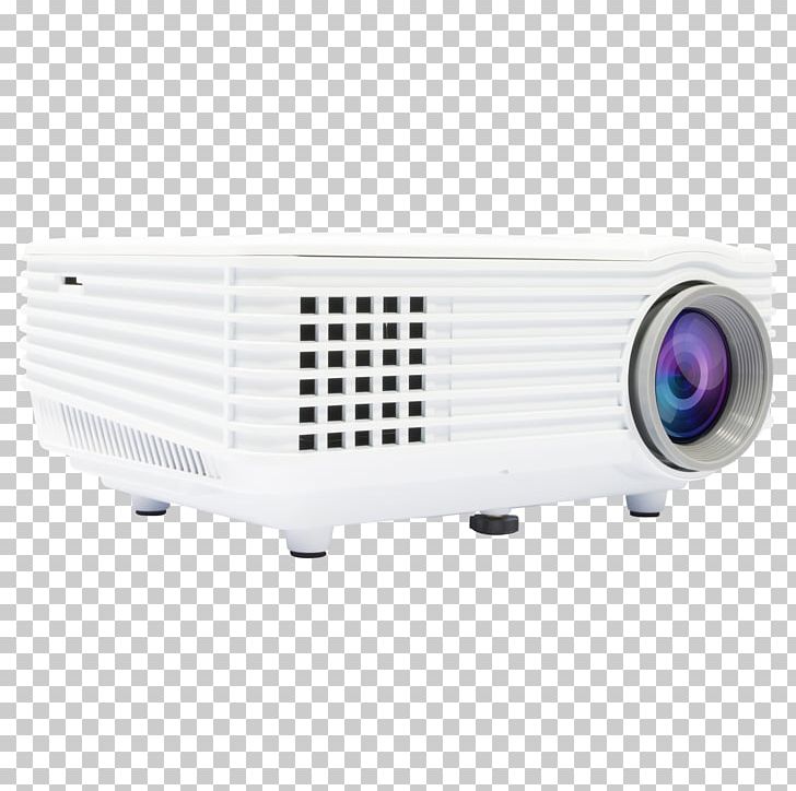 LCD Projector Salora 40BHD Beamer Multimedia Projectors Lumen PNG, Clipart, 1080p, Angle, Beamer, Contrast, Digital Light Processing Free PNG Download