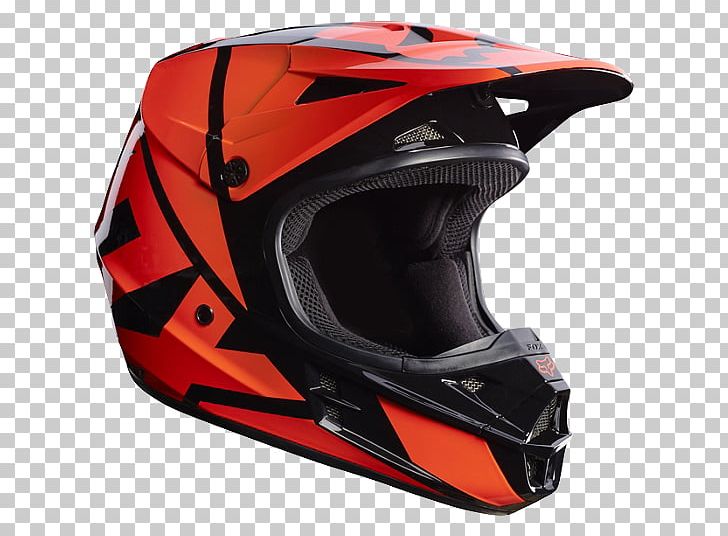Motorcycle Helmets Fox Racing Racing Helmet Clothing Motocross PNG, Clipart, Bicycle, Bicycle Clothing, Clothing, Fox, Jersey Free PNG Download