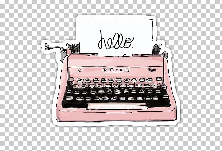 Paper Typewriter Drawing Illustration PNG, Clipart, Brand, Drawing, Label, Office Equipment, Office Supplies Free PNG Download