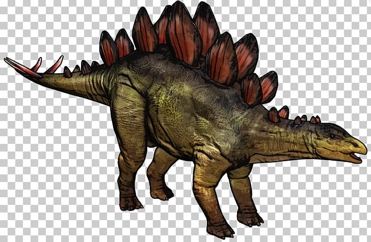Stegosaurus Triceratops ARK: Survival Evolved Spinosaurus Dinosaur PNG, Clipart, Ark Survival Evolved, Bone Wars, Ceratopsia, Dragon, Extinction Free PNG Download