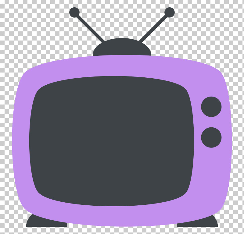 Purple Violet Cartoon Television Pink PNG, Clipart, Cartoon, Media, Pink, Purple, Television Free PNG Download