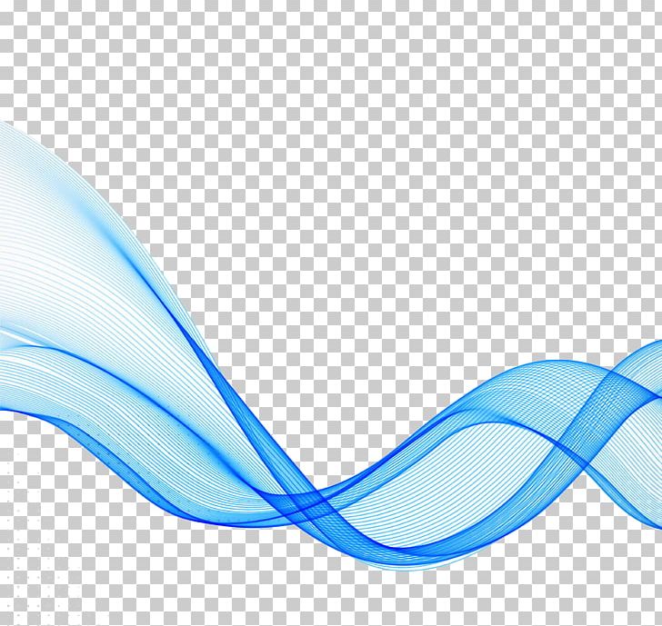 Blue Wave Curve Illustration PNG, Clipart, Angle, Aqua, Azure, Blue, Blue Background Free PNG Download